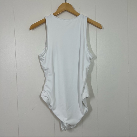 NEW Andie White The Malibu One Piece - Picture 9 of 16